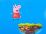 Игра Прыжки Свинки Пеппы Приключение